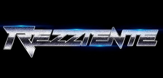 REZZIENTE logo