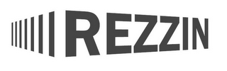 REZZIN logo
