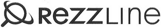 REZZLINE logo