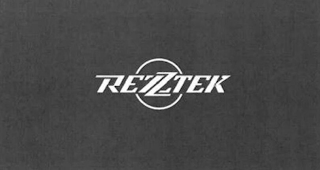 REZZTEK logo