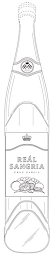 REÁL SANGRIA CRUZ GARCIA logo