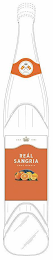 REÁL SANGRIA CRUZ GARCIA logo