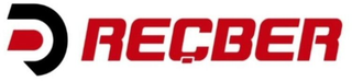 REÇBER logo