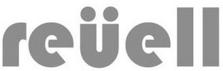 REÜELL logo