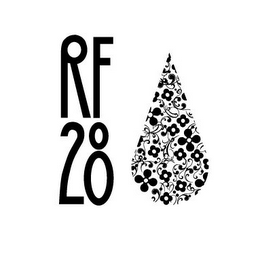 RF 28 logo