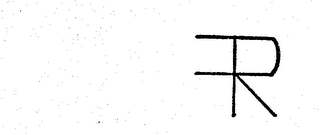 RF logo