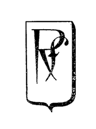 RF logo