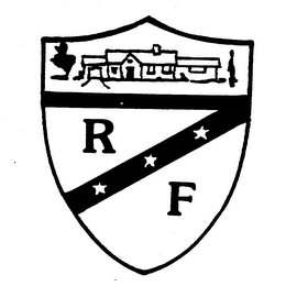 RF logo
