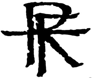 RF logo