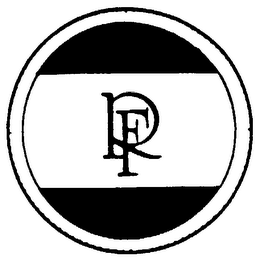 RF logo