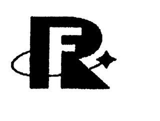 RF logo