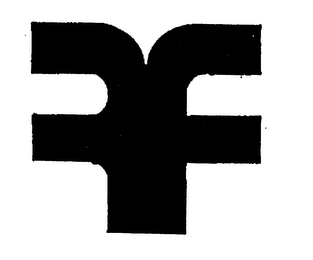 RF logo