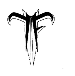 RF logo