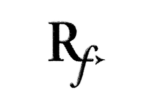 RF logo