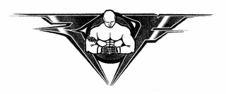 RF logo