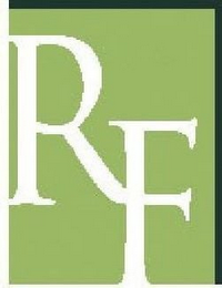 RF logo