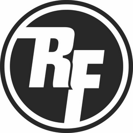 RF logo