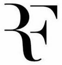 RF logo