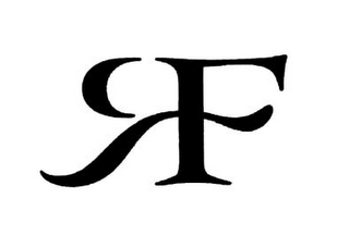 RF logo