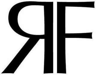 RF logo
