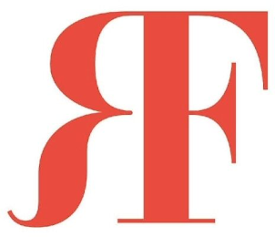 RF logo