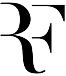 RF logo