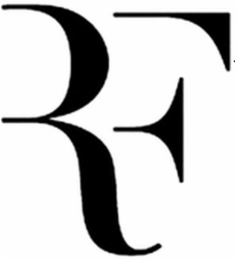 RF logo