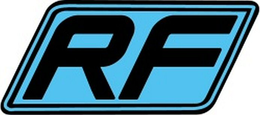 RF logo