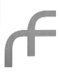 RF logo