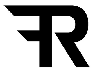 RF logo