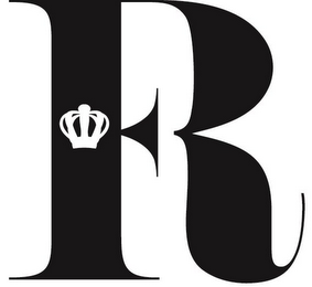 RF logo