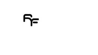 RF logo