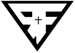 R+F logo