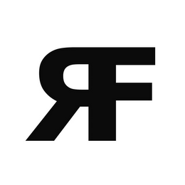 RF logo