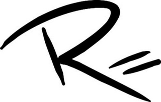 RF logo