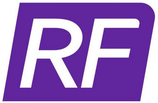 RF logo