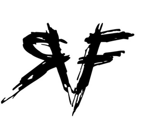 RF logo