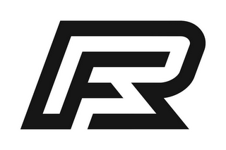 RF logo