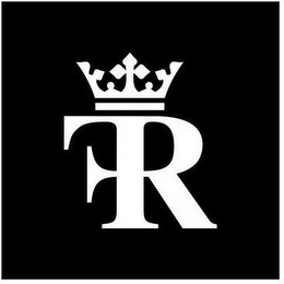 RF logo
