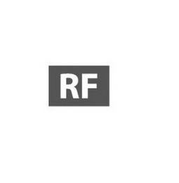RF logo