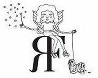 RF logo