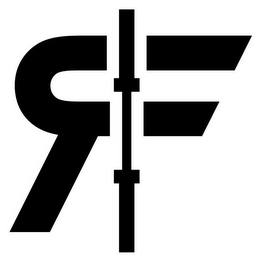 RF logo