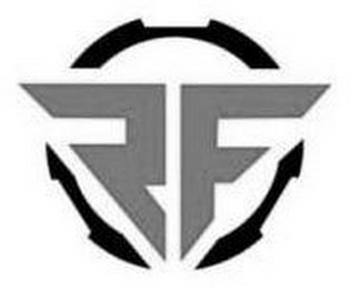 RF logo
