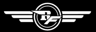 RF logo