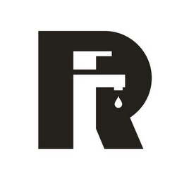 RF logo