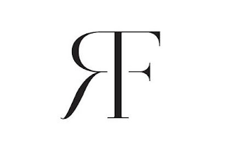 RF logo