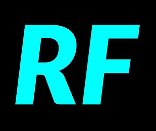 RF logo