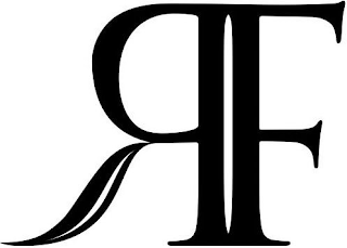 RF logo