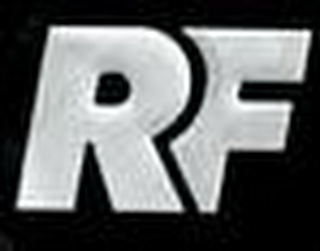 RF logo