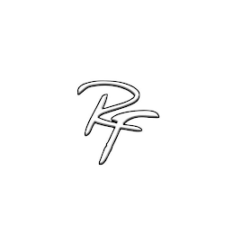 RF logo